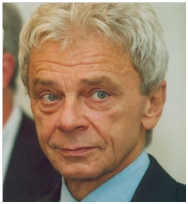 Prof. dr hab. Wiesław Dura