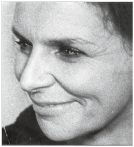 Dr n. med. Zofia Gerlach