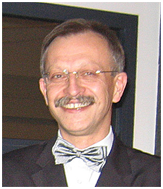 Dr n. med. Wojciech Rogowski